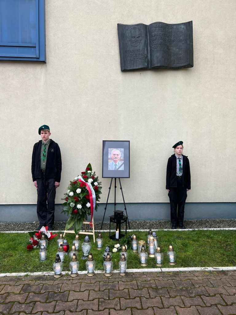 20. rocznica śmierci Stanisława Padlewskiego