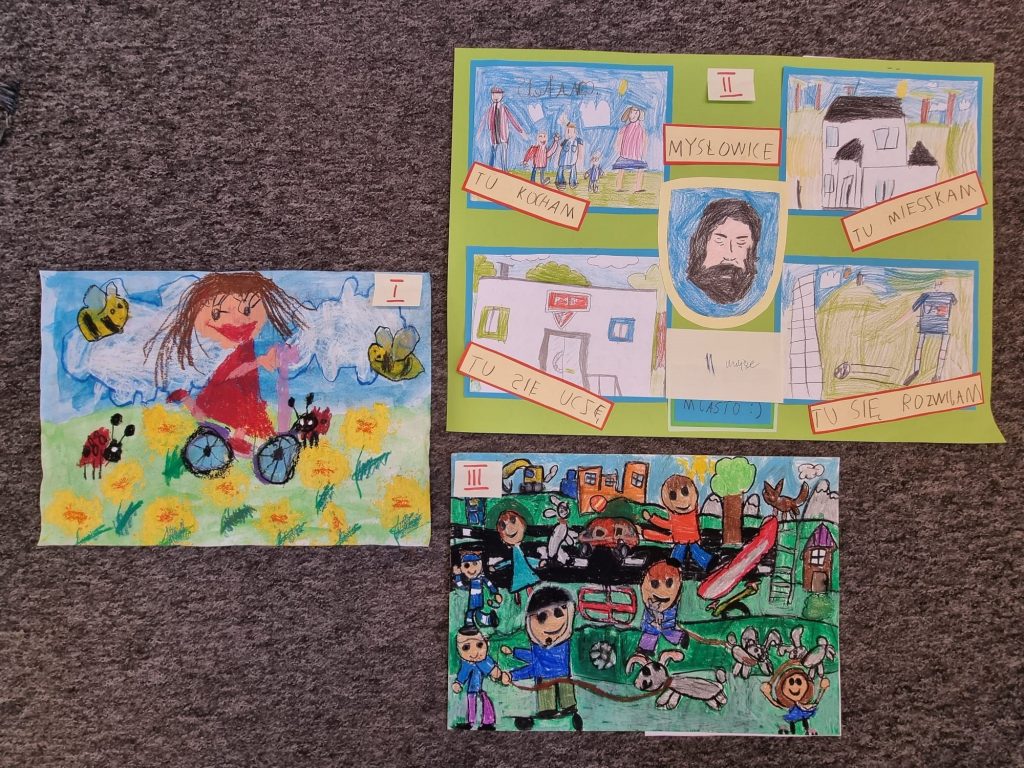 Konkurs „MYSŁOWICE MOICH MARZEŃ” rozstrzygnięty