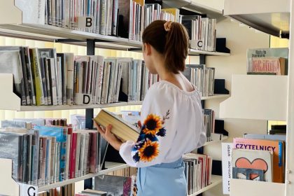 Letni wypoczynek dla dzieci z Buczy w Mysłowicach- dzień czwarty