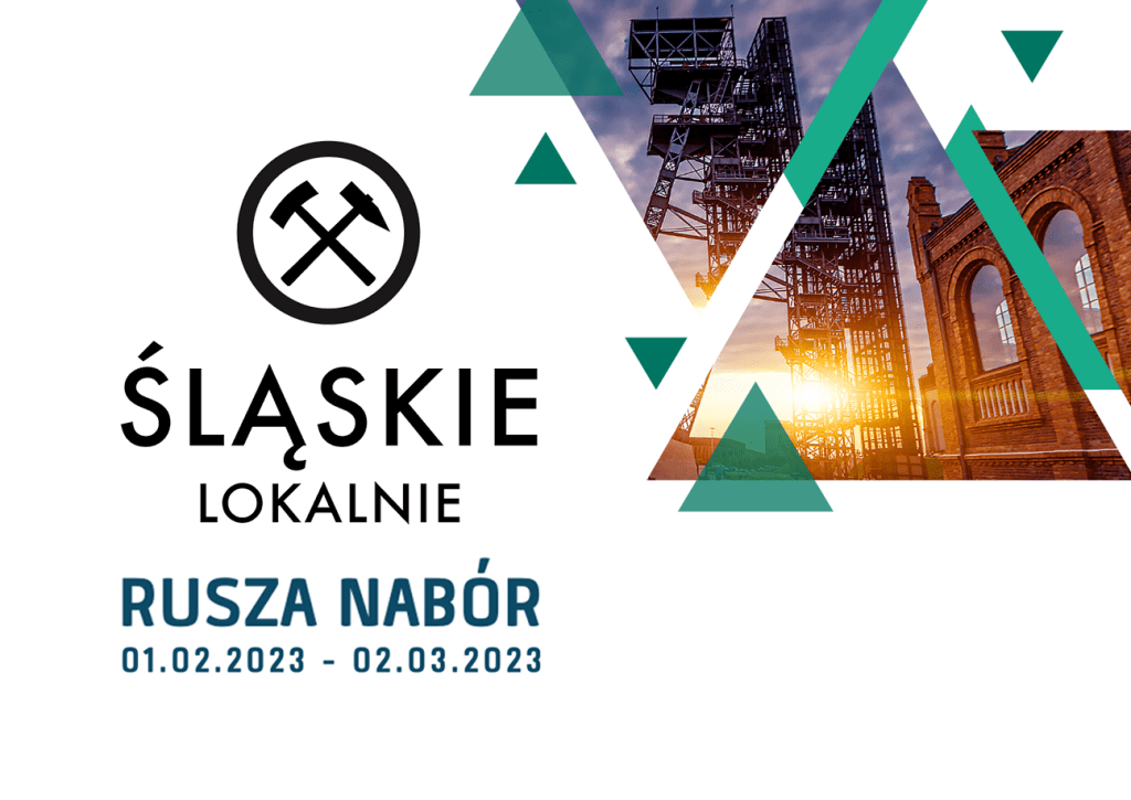 Śląskie Lokalnie 2021-2023