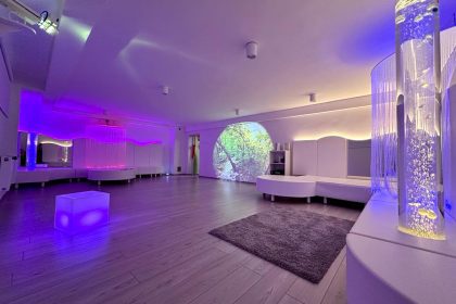 Otwarcie „Sali doświadczania świata” w Szkole Podstawowej nr 13