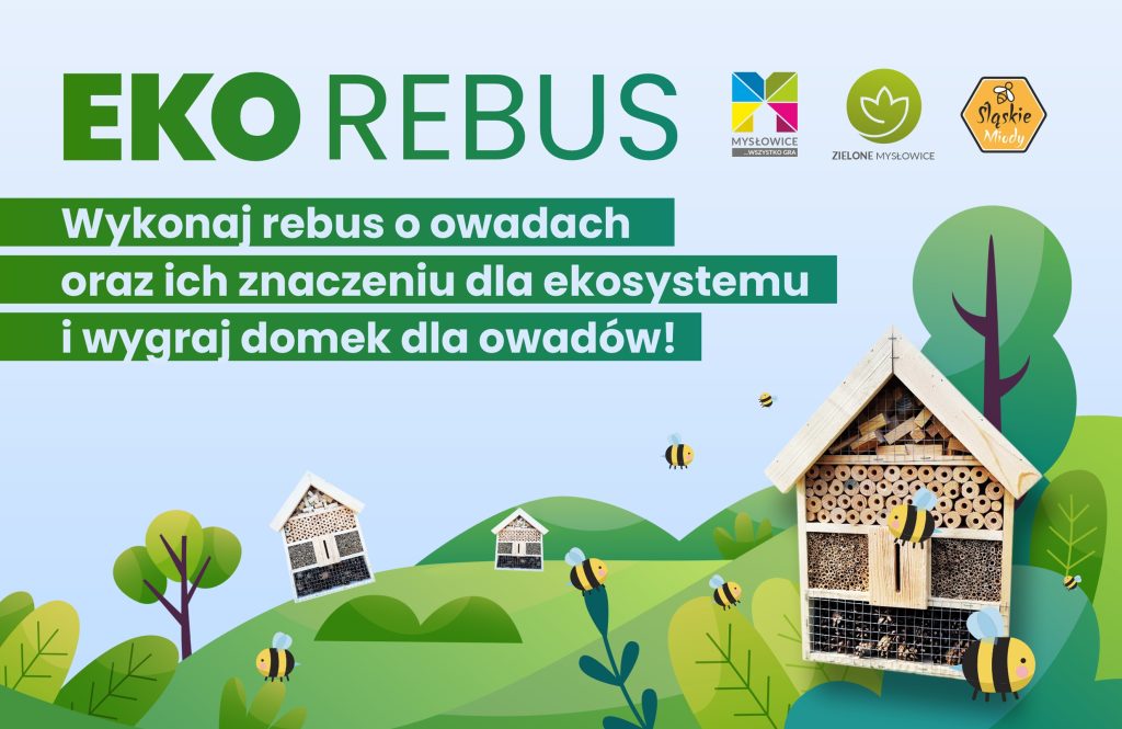 Konkurs „EKO – rebus”