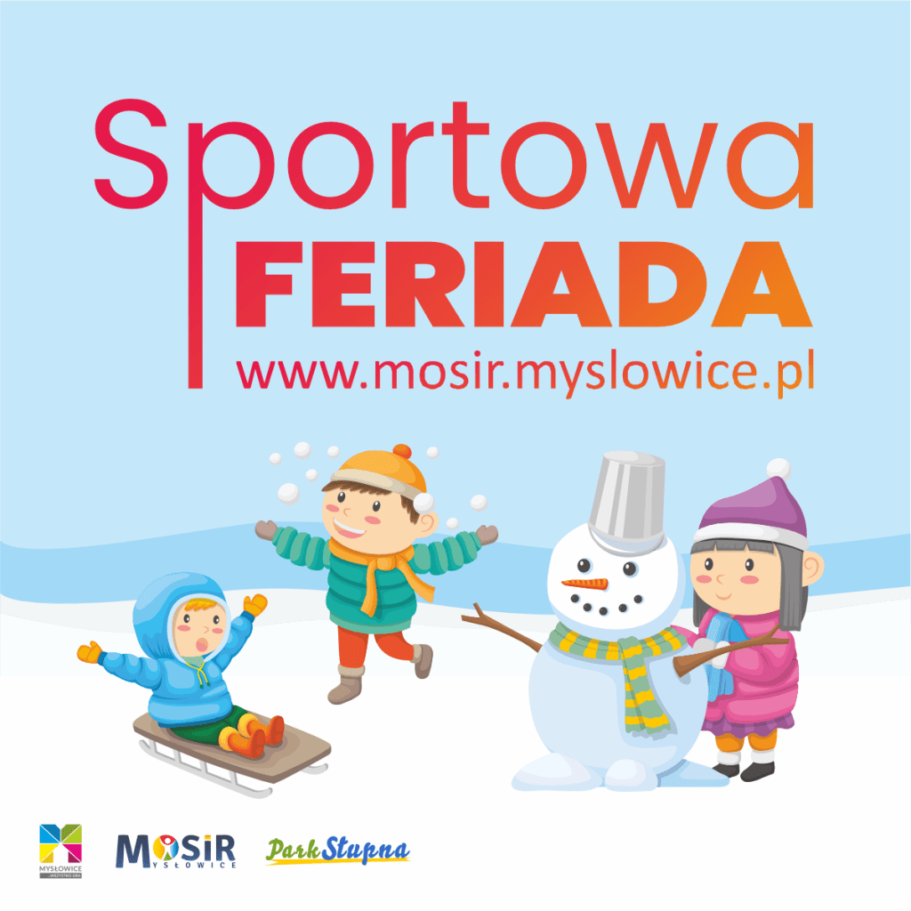 Sportowa feriada