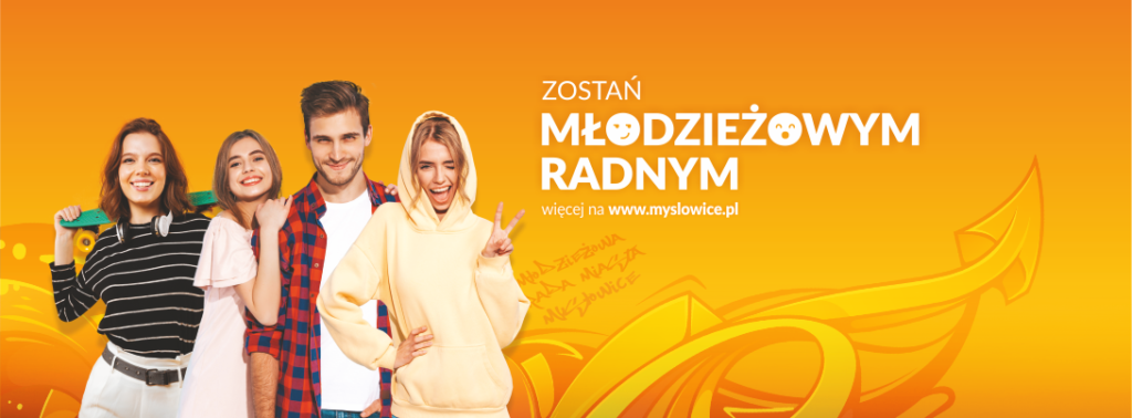 Młodzieżowi Radni Wybrani – trwa nabór uzupełniający