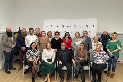 I spotkanie Powiatowej Rady Działalności Pożytku Publicznego III kadencji