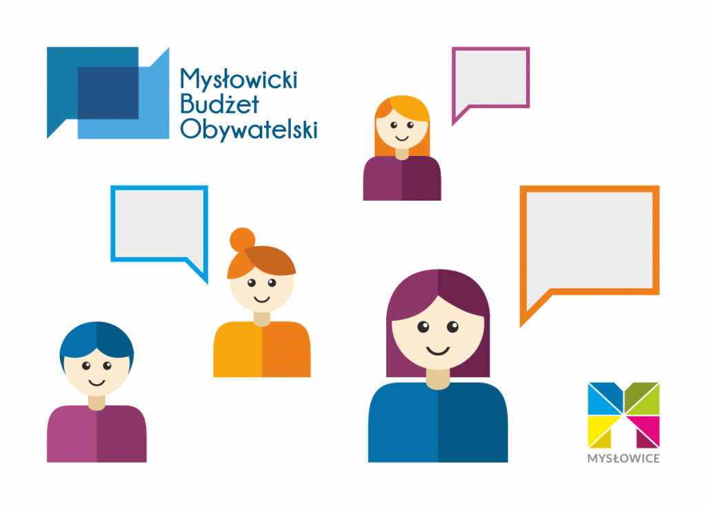 Rusza szósta edycja Mysłowickiego Budżetu Obywatelskiego!