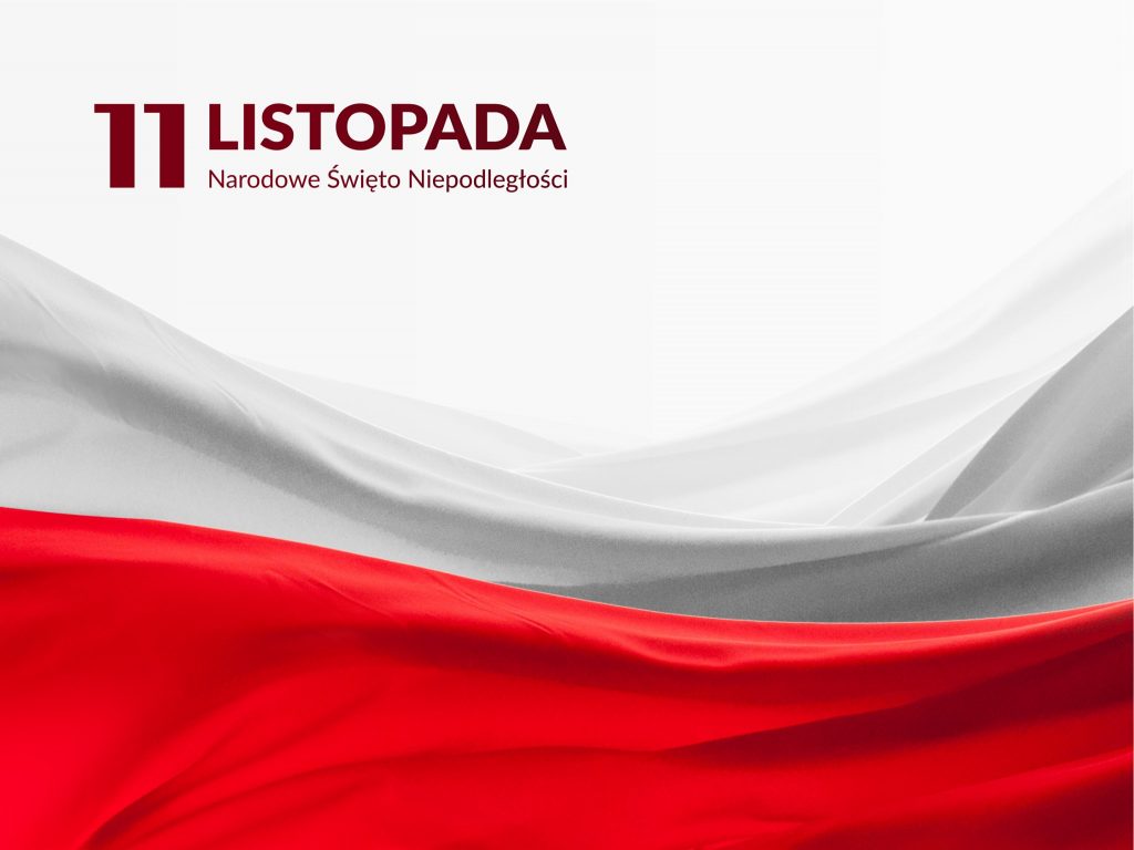Narodowe Święto Niepodległości 11 Listopada