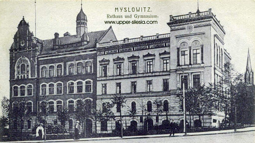 Dofinansowanie inwestycji w mieście Mysłowice z Rządowego Programu Odbudowy Zabytków