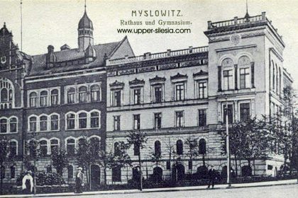 Dofinansowanie inwestycji w mieście Mysłowice z Rządowego Programu Odbudowy Zabytków