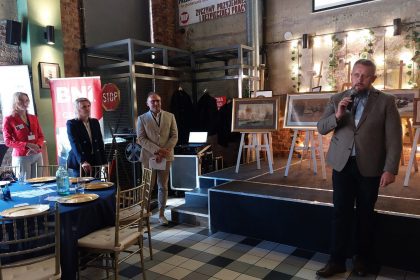 Festiwal Biznesu w Szybie Bończyk