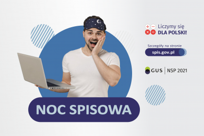 Noc spisowa