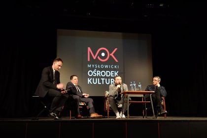 Premiera filmu „Stacja”