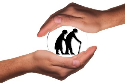 Opieka nad chorym na Alzheimera – Poradnik dla opiekuna