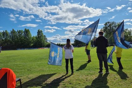 Rugbowe Derby Śląska i wielki piknik rodzinny na stadionie rugby na Wesołej
