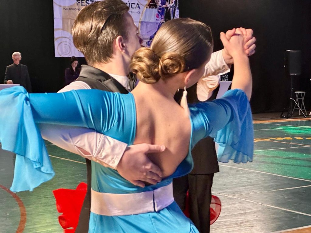 VII Mysłowicki Festiwal Tańca