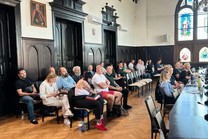 Szkolenie w zakresie pozyskiwania środków unijnych na rozwój firmy