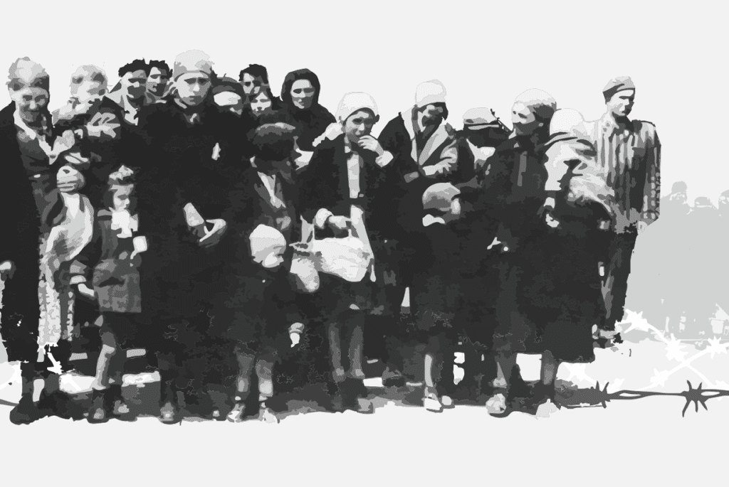 „Krzyk i Kolce Róż” – premiera filmu historycznego o Rosengarten