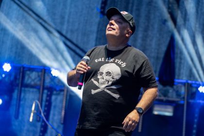 Dni Mysłowic 2022 – Rock 90′, Park Słupna