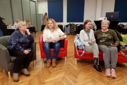 BABINIEC, czyli Babski Wieczór