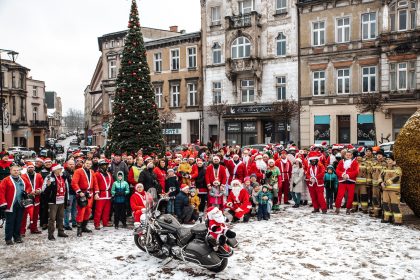 IX edycja „MotoMikołaje 2021”