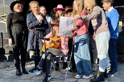 Koncert charytatywny – Serce Miasta Bije dla Lenki