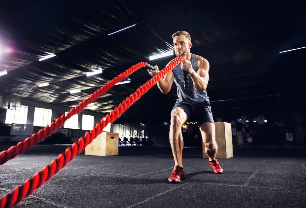 Dzień Otwarty Siłowni Max-Gym Mysłowice