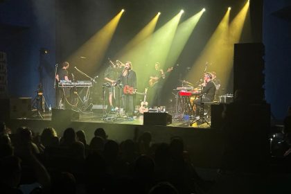 Mysłowice Alternatywnie – Koncert Mikromusic