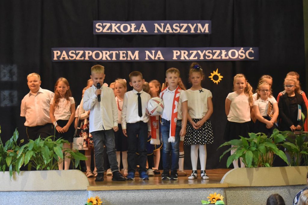 Miejska Inauguracja Roku Szkolnego 2022/2023