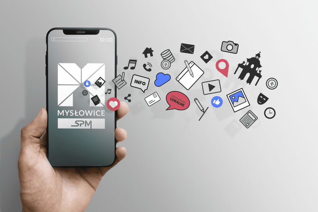 System Powiadamiania Mieszkańca