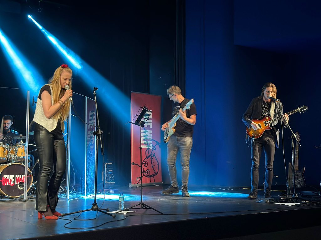 Inauguracja Roku Uniwersytetu Trzeciego Wieku 2023