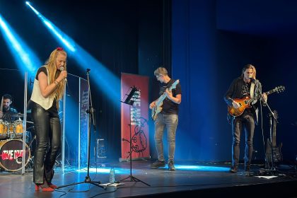 Inauguracja Roku Uniwersytetu Trzeciego Wieku 2023