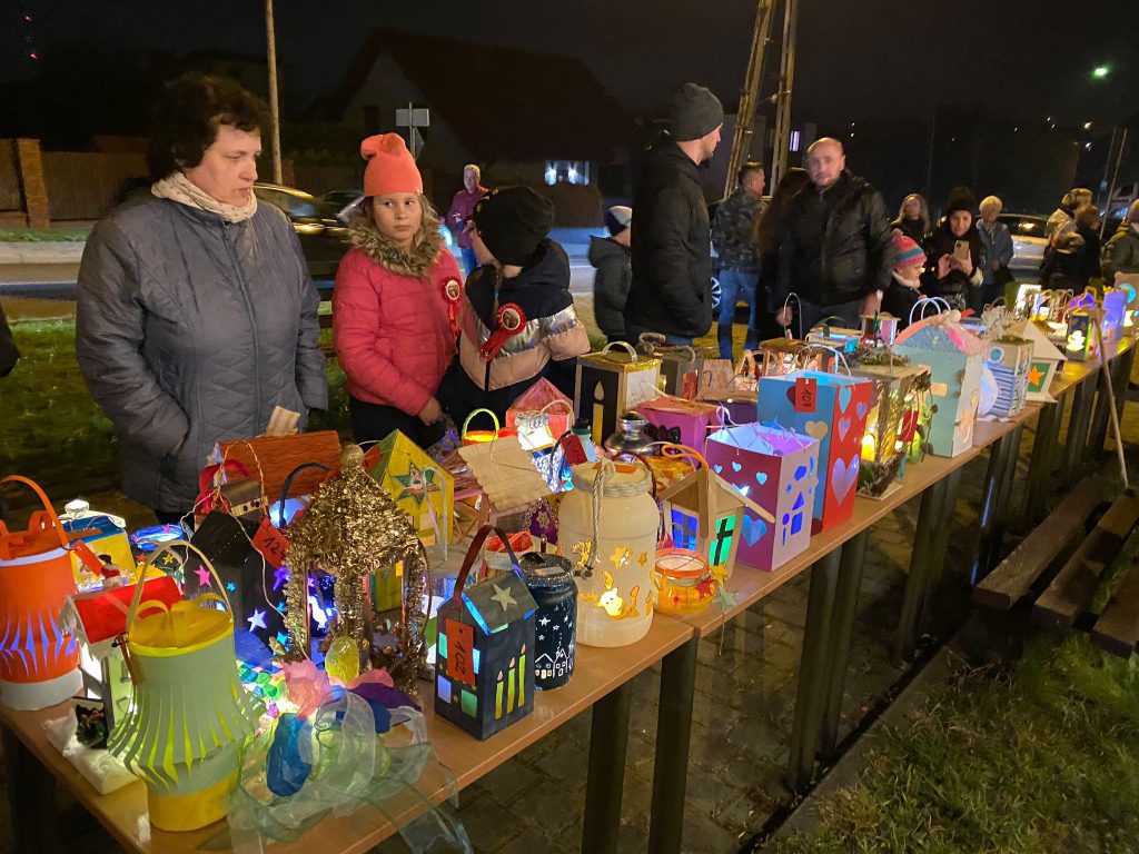 Morgowski Święty Marcin