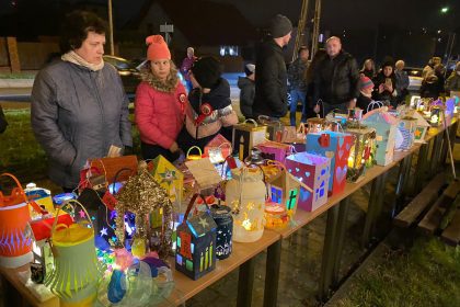 Morgowski Święty Marcin