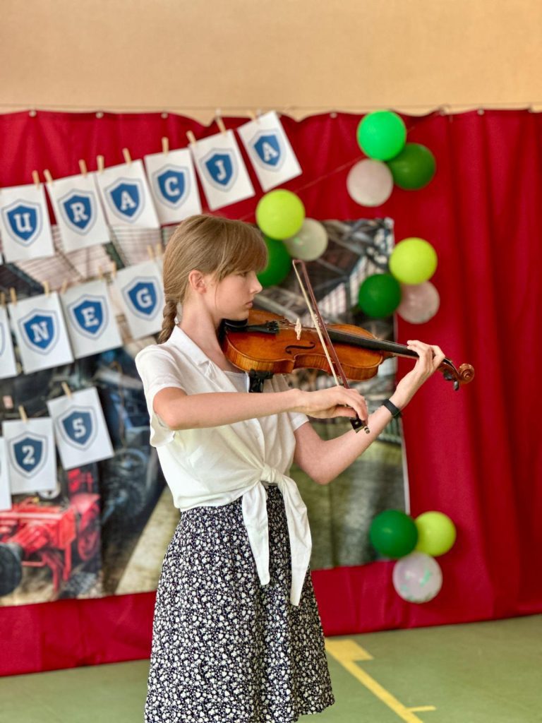 Miejska Inauguracja Roku Szkolnego 2024/2025