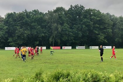 Zakończenie sezonu w Unia Kosztowy