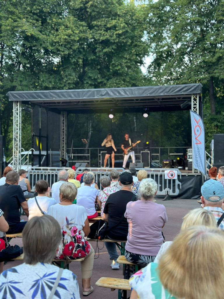 Sobotnia Parada Hitów