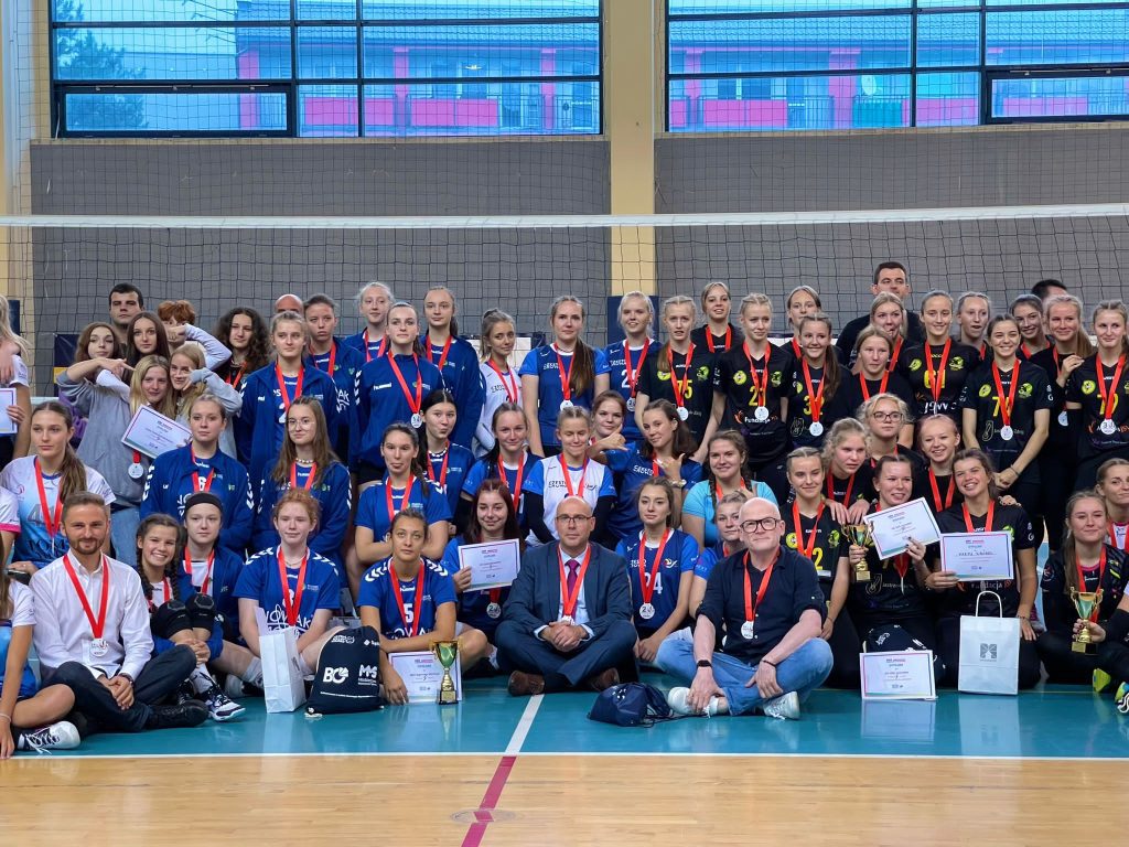 XX Memoriał Stanisława Padlewskiego