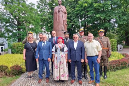 Obchody Narodowego Dnia Powstań Śląskich