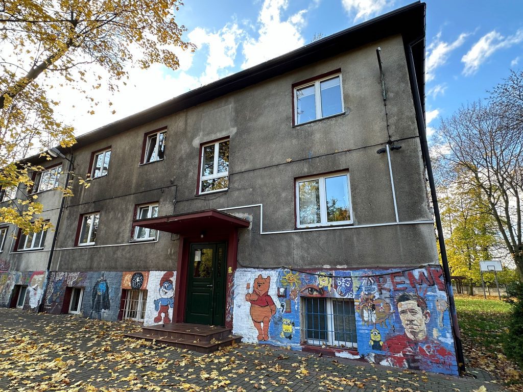 Ruszył przetarg na inwestycje w placówkach oświatowych