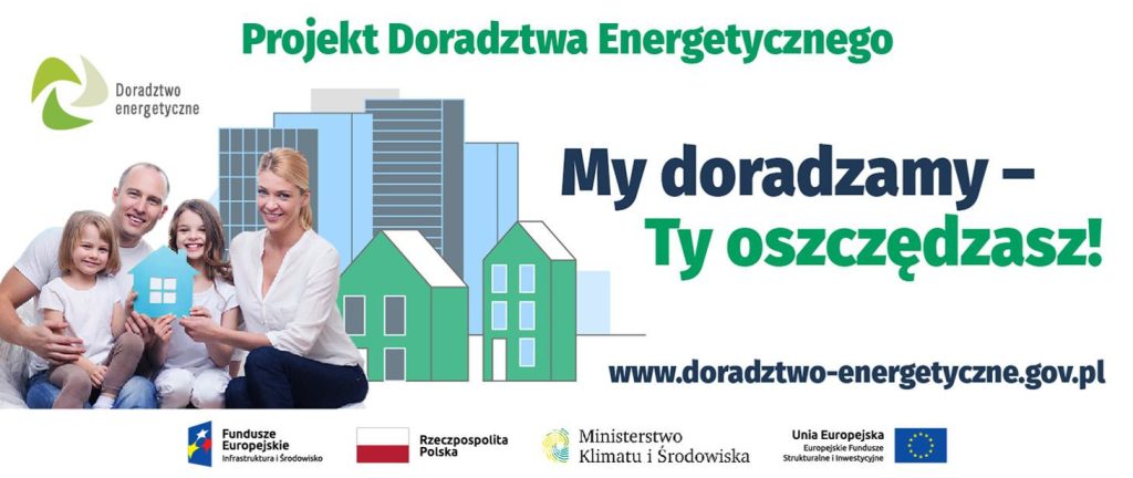 Spotkanie informacyjne dot. gospodarki niskoemisyjnej