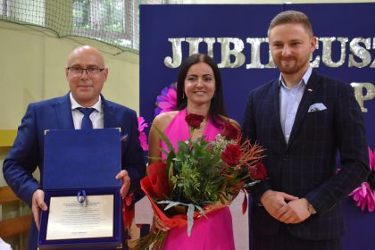 Jubileusz 110-lecia Szkoły Podstawowej nr 2 im. Bolesława Prusa