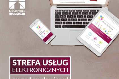 Strefa usług elektronicznych