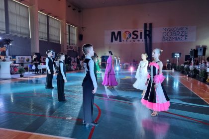 Mysłowicki Festiwal Tańca