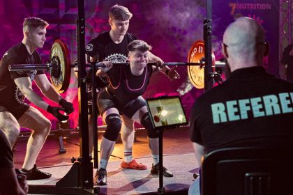 WORLD POWER FESTIWAL 2025